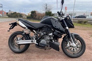 Angebot KTM 990 Super Duke