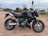 KTM 990 Super Duke