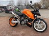 KTM 990 Super Duke