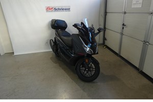 Angebot Honda Forza 350