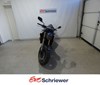 Honda CB650R E-Clutch