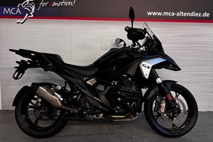 Angebot BMW R 1300 GS