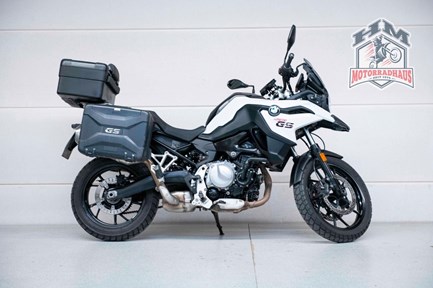 BMW F 750 GS