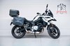 BMW F 750 GS