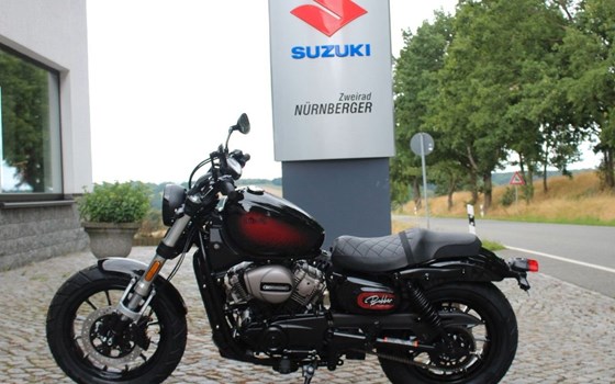 Neufahrzeug Hyosung GV 300 S Aquila - Bild 1