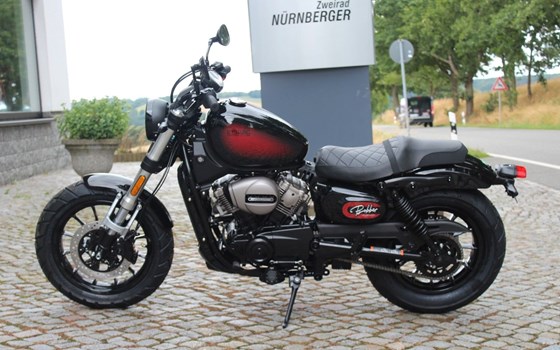 Neufahrzeug Hyosung GV 300 S Aquila - Bild 2