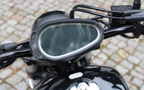 Neufahrzeug Hyosung GV 300 S Aquila - Bild 6