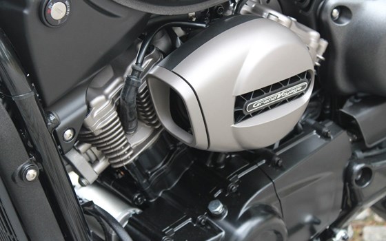 Neufahrzeug Hyosung GV 300 S Aquila - Bild 9