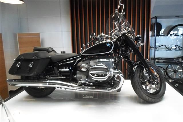 BMW R 18 Classic 