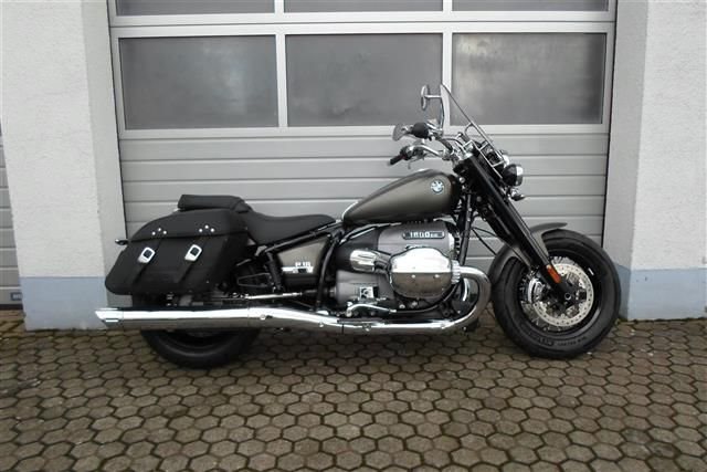 BMW R 18 Classic 