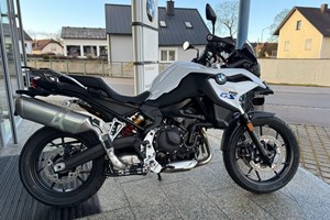 Angebot BMW F 800 GS