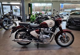 Neumotorrad Royal Enfield Classic 650