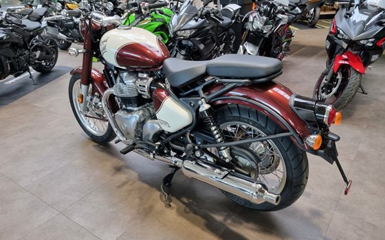 Neufahrzeug Royal Enfield Classic 650 - Bild 3