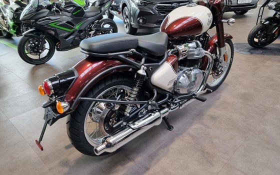 Neufahrzeug Royal Enfield Classic 650 - Bild 4
