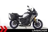 Yamaha Tracer 9 GT+