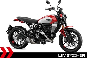 Angebot Ducati Scrambler Icon