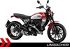 Ducati Scrambler Icon