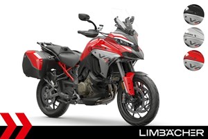 Angebot Ducati Multistrada V4 S