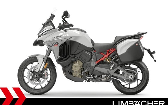 Neufahrzeug Ducati Multistrada V4 S - Bild 10