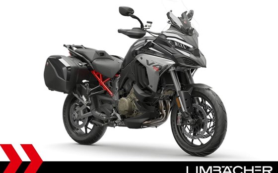 Neufahrzeug Ducati Multistrada V4 S - Bild 5