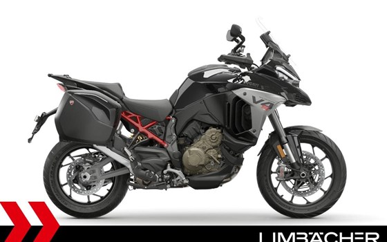 Neufahrzeug Ducati Multistrada V4 S - Bild 6