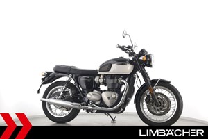 Angebot Triumph Bonneville T120