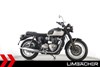 Triumph Bonneville T120