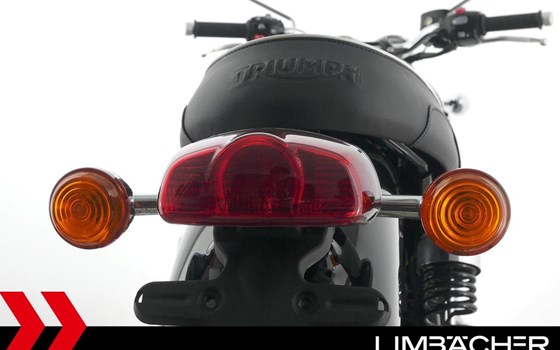 Gebrauchtmotorrad Triumph Bonneville T120 - Bild 19
