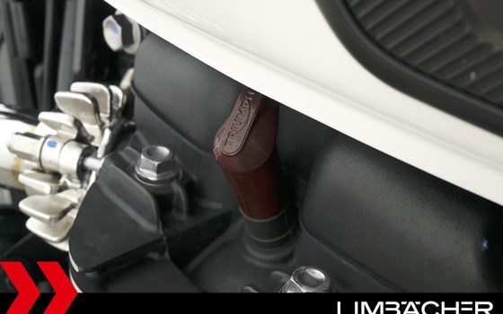 Gebrauchtmotorrad Triumph Bonneville T120 - Bild 20