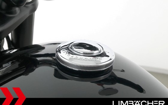 Gebrauchtmotorrad Triumph Bonneville T120 - Bild 21