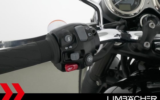 Gebrauchtmotorrad Triumph Bonneville T120 - Bild 22