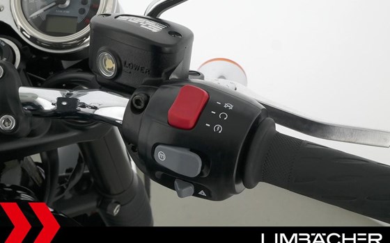 Gebrauchtmotorrad Triumph Bonneville T120 - Bild 23