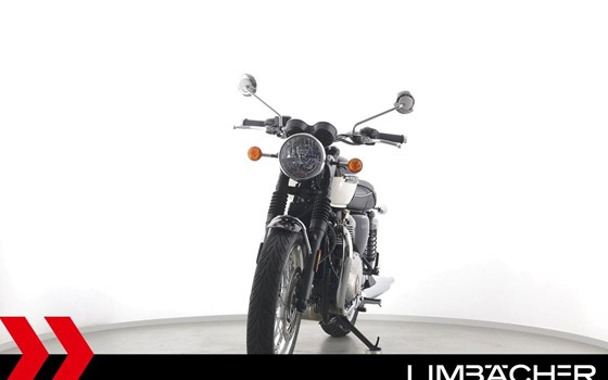 Gebrauchtmotorrad Triumph Bonneville T120 - Bild 3