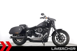 Angebot Harley-Davidson Softail Sport Glide FLSB