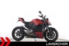 Ducati Streetfighter V2