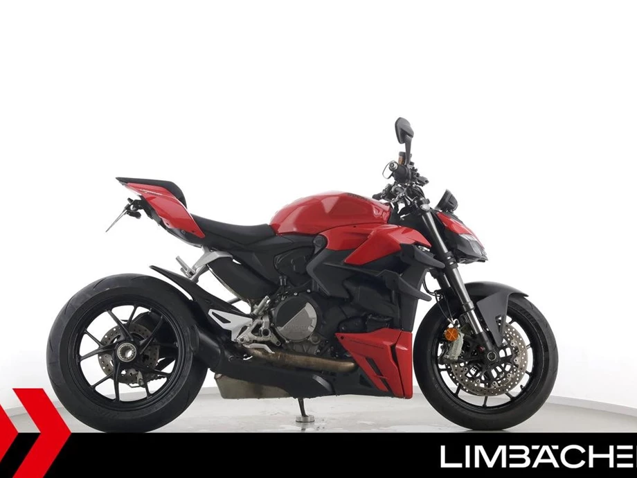 Angebot Ducati Streetfighter V2 Bild 10: Angebot Ducati Streetfighter V2