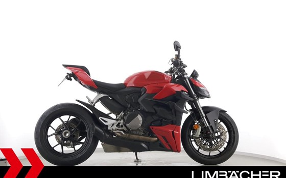 Gebrauchtmotorrad Ducati Streetfighter V2 - Bild 10