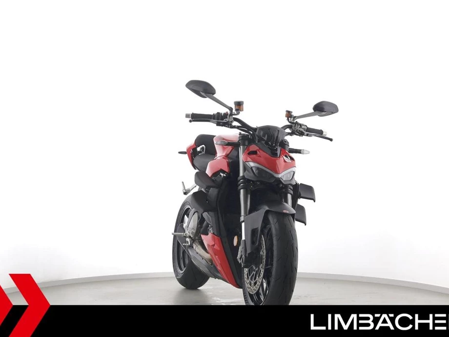 Angebot Ducati Streetfighter V2 Bild 11: Angebot Ducati Streetfighter V2