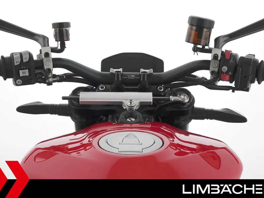Angebot Ducati Streetfighter V2 Bild 13: Angebot Ducati Streetfighter V2