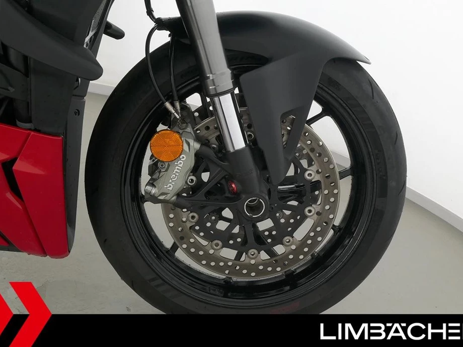 Angebot Ducati Streetfighter V2 Bild 14: Angebot Ducati Streetfighter V2