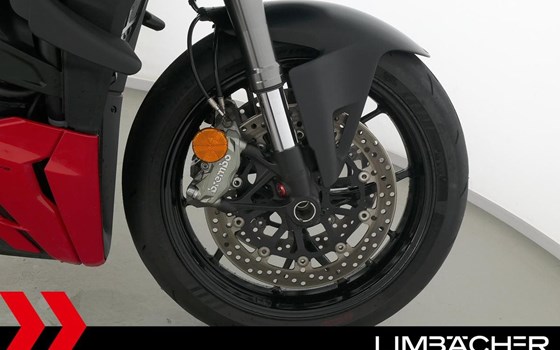 Gebrauchtmotorrad Ducati Streetfighter V2 - Bild 14