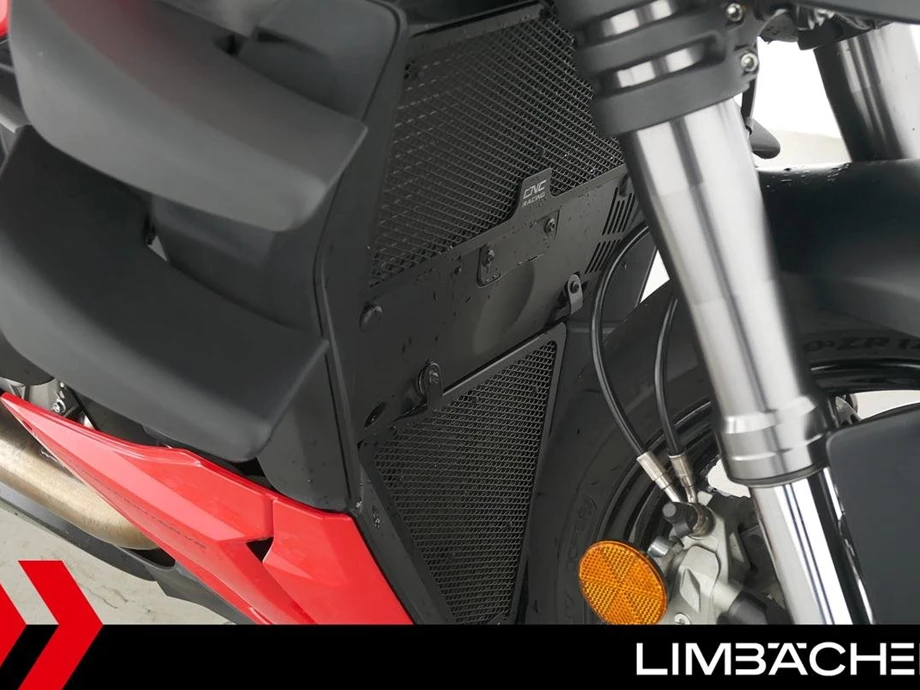 Angebot Ducati Streetfighter V2 Bild 15: Angebot Ducati Streetfighter V2