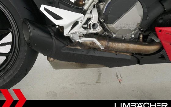 Gebrauchtmotorrad Ducati Streetfighter V2 - Bild 16