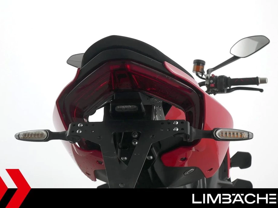 Angebot Ducati Streetfighter V2 Bild 17: Angebot Ducati Streetfighter V2