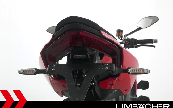 Gebrauchtmotorrad Ducati Streetfighter V2 - Bild 17