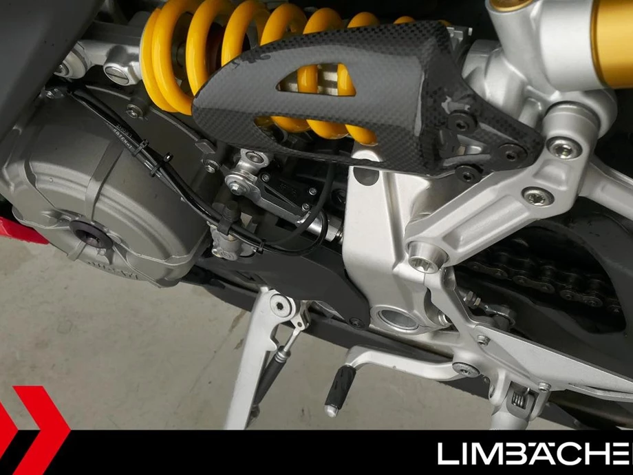 Angebot Ducati Streetfighter V2 Bild 19: Angebot Ducati Streetfighter V2