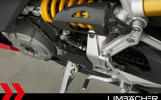 Gebrauchtmotorrad Ducati Streetfighter V2 - Bild 19