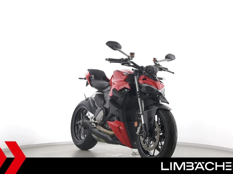Angebot Ducati Streetfighter V2 Bild 2: Angebot Ducati Streetfighter V2