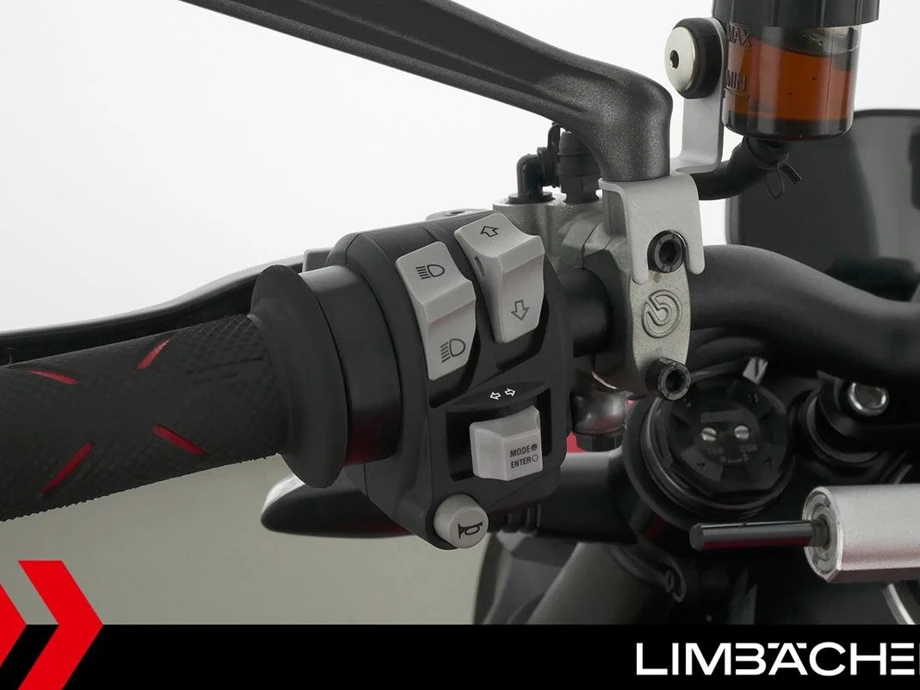 Angebot Ducati Streetfighter V2 Bild 20: Angebot Ducati Streetfighter V2