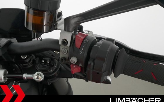 Gebrauchtmotorrad Ducati Streetfighter V2 - Bild 21